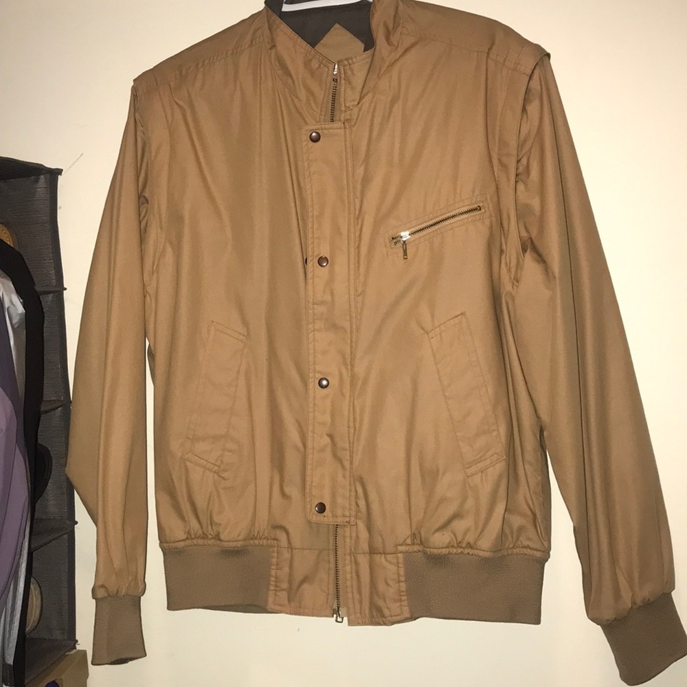 Men Horseback riding jacket (Medium)